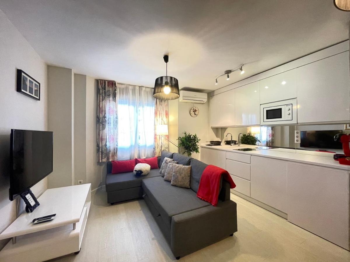 Neverending Loft Malaga Exterior photo