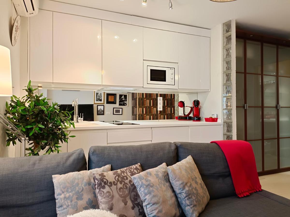Neverending Loft Malaga Exterior photo