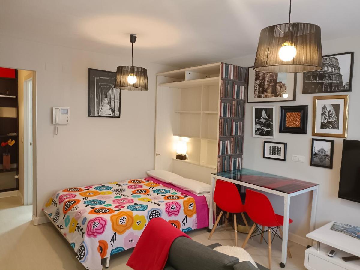 Neverending Loft Malaga Exterior photo