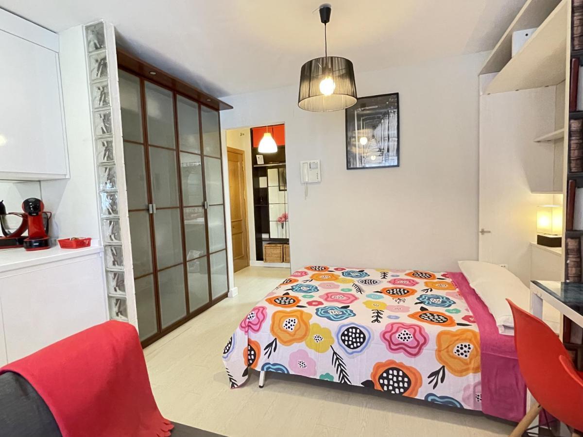 Neverending Loft Malaga Exterior photo