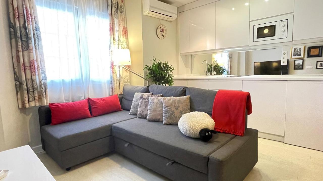 Neverending Loft Malaga Exterior photo